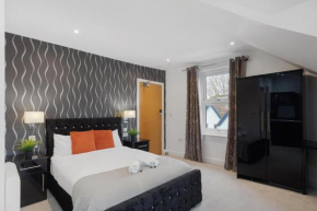 Modern City Centre Studio flat!